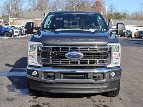 New 2026 Ford F250 XLT w/ FX4 Off-Road Package image 12