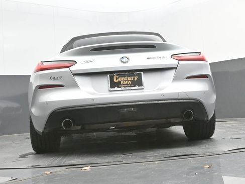 Used 2020 BMW Z4 sDrive30i w/ Convenience Package image 35