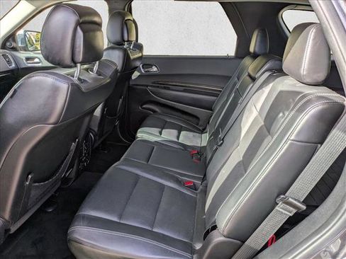 Used 2015 Dodge Durango Citadel w/ Technology Group image 20
