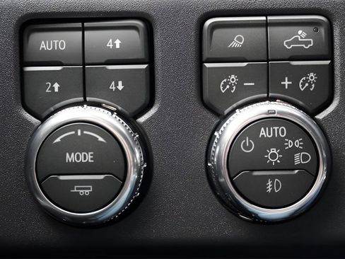 New 2026 GMC Sierra 1500 Elevation w/ Elevation Premium Package image 22