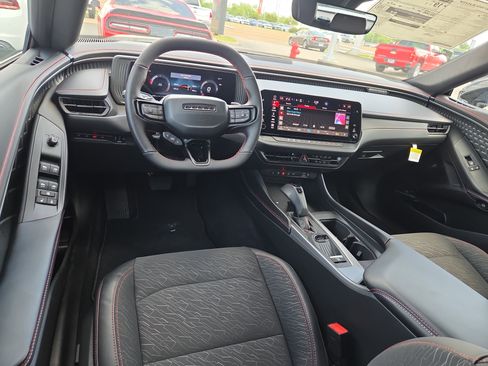 New 2026 Dodge Charger Scat Pack w/ Blacktop Package image 7