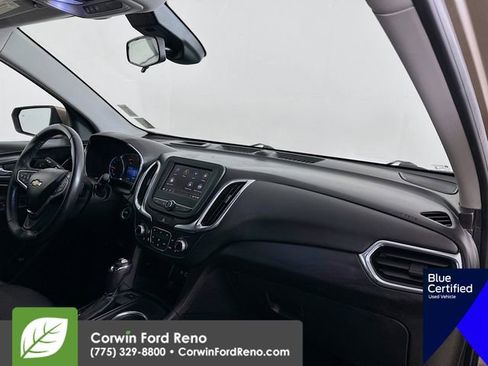Used 2019 Chevrolet Equinox LT w/ Driver Convenience Package image 30
