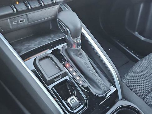 Certified 2025 Chevrolet Colorado LT image 15