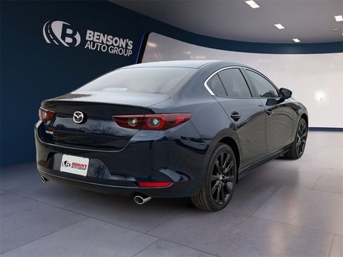 New 2026 MAZDA MAZDA3 s Sport image 5