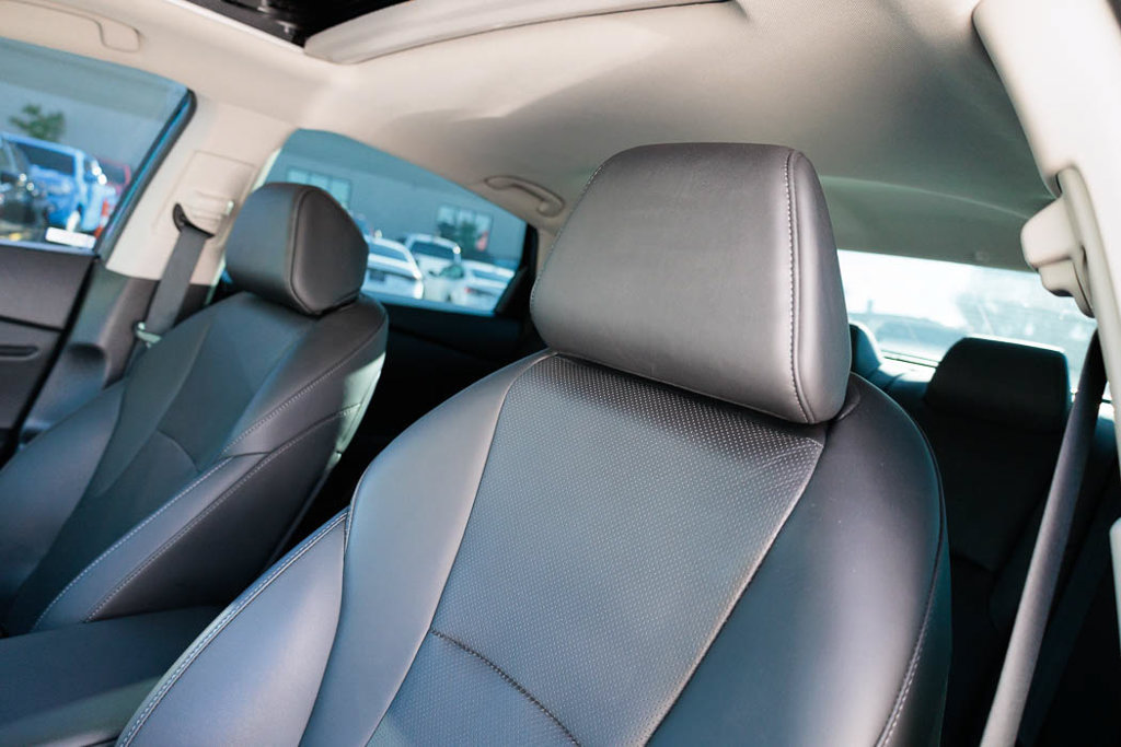 Used 2025 Honda Accord EX-L image 20
