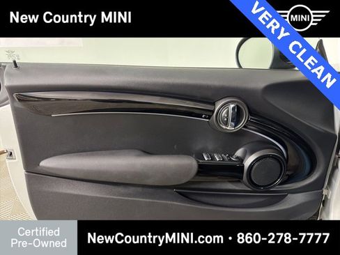 Certified 2023 MINI Cooper S image 17