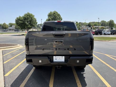 Used 2020 Ford F150 XLT w/ Equipment Group 302A Luxury AWD/4WD image 5