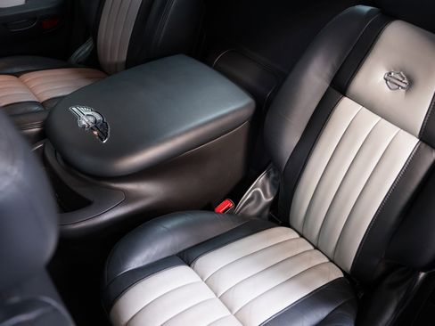 Used 2003 Ford F150 Harley-Davidson image 35