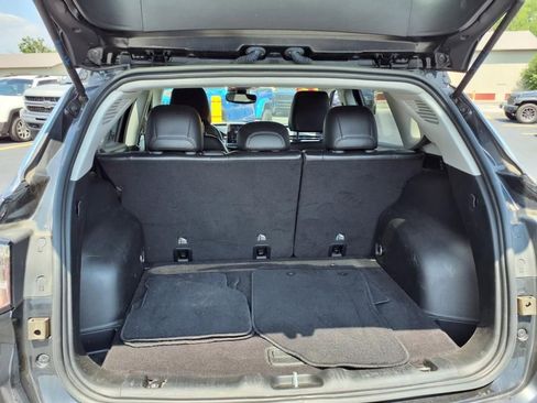 Used 2022 Jeep Compass Limited image 23