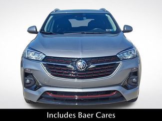 Used 2023 Buick Encore GX Select w/ Sport Touring Package AWD/4WD video 2