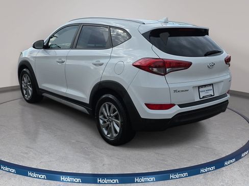 Used 2018 Hyundai Tucson SEL w/ Cargo Package AWD/4WD image 8