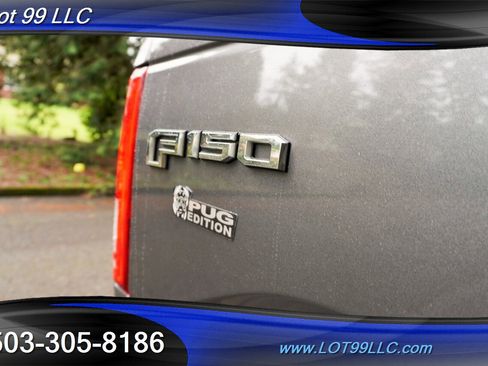 Used 2016 Ford F150 XLT image 30