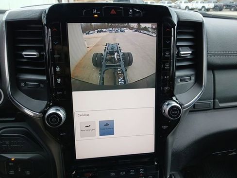 New 2026 RAM 4500 Laramie w/ Laramie Trim Package image 38