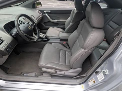 Used 2008 Honda Civic EX-L image 17
