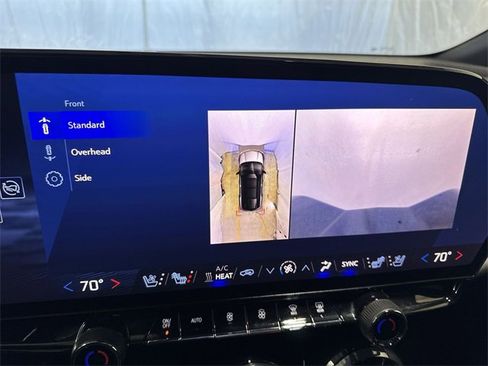 Used 2024 Chevrolet Blazer EV RS image 20