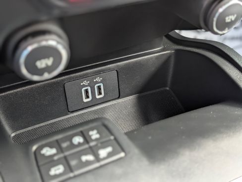 Used 2021 Ford Ranger Lariat w/ Tremor Off-Road Package image 25