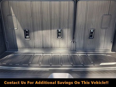 New 2026 GMC Yukon Elevation image 23