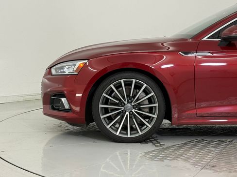 Used 2018 Audi A5 2.0T Prestige image 25