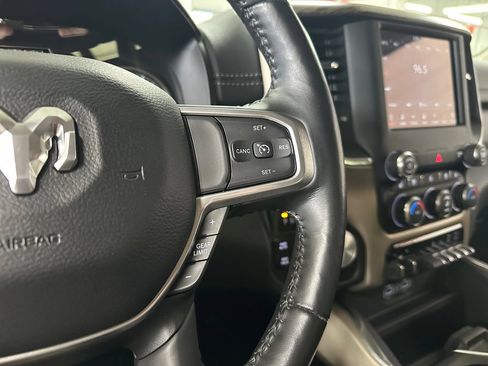 Certified 2020 RAM 1500 Laramie AWD/4WD image 20