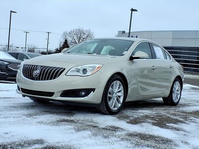 Used 2015 Buick Regal Premium
