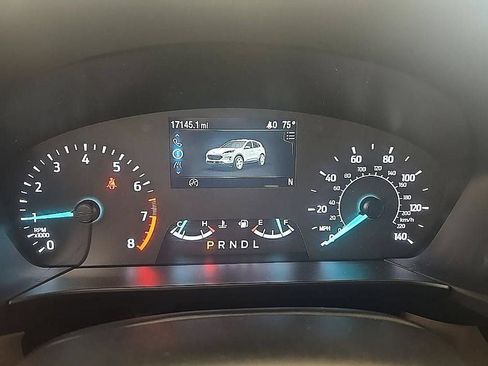 Used 2022 Ford Escape SE AWD/4WD image 16