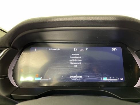 Used 2023 Jeep Grand Cherokee L Laredo w/ Luxury Tech Group I image 24