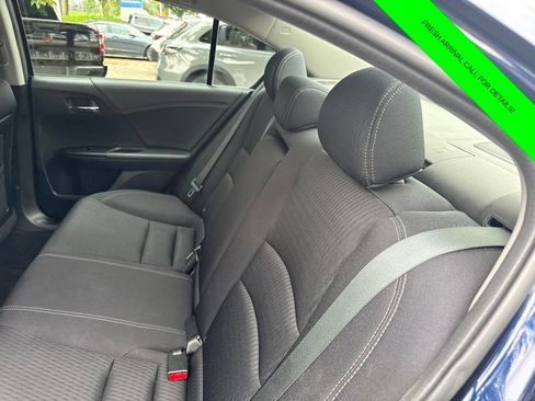 Used 2013 Honda Accord Sport image 14