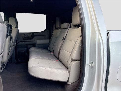 Used 2020 Chevrolet Silverado 1500 LT w/ All-Star Edition RWD image 23