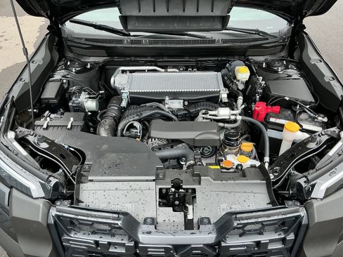 New 2026 Subaru Outback Wilderness AWD/4WD image 22