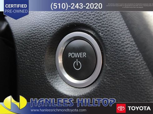 Certified 2024 Toyota Corolla SE image 28