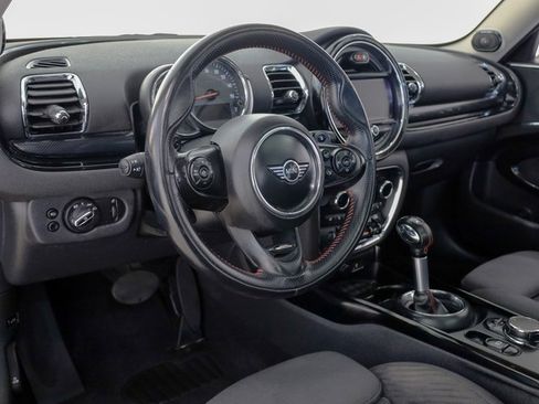 Used 2019 MINI Cooper Clubman S image 19