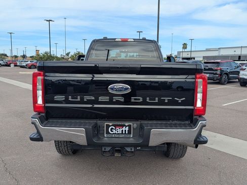 Used 2024 Ford F250 XL w/ Snow Plow Prep Package image 4