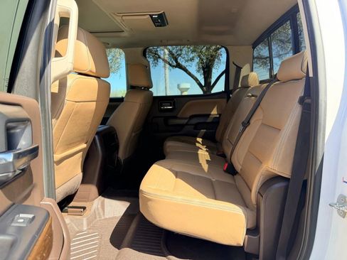 Used 2018 GMC Sierra 1500 Denali w/ Denali Ultimate Package image 19