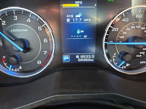 Used 2019 Subaru Ascent Limited AWD/4WD image 16