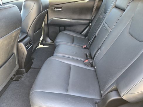 Used 2014 Lexus RX 350 Premium image 31