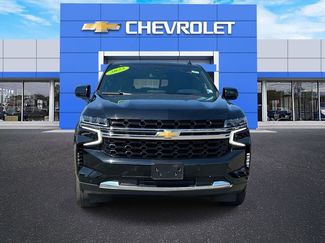 Used 2023 Chevrolet Tahoe LS video 2