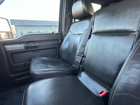 Used 2011 Ford F250 Lariat w/ Lariat Ultimate Pkg image 26