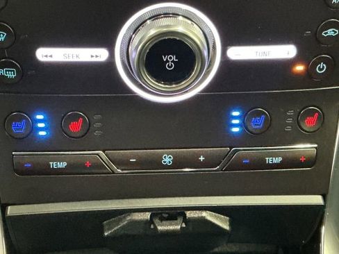 Used 2020 Ford Edge ST w/ Equipment Group 401A image 49
