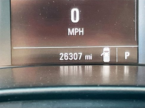 Used 2021 Chevrolet Colorado W/T w/ Custom Special Edition image 12