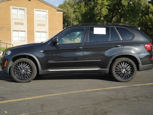 Used 2011 BMW X5 xDrive35i AWD/4WD image 2