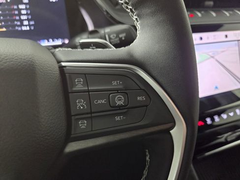New 2026 Jeep Grand Cherokee Altitude RWD image 26