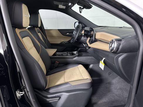 New 2026 Chevrolet Equinox ACTIV image 63