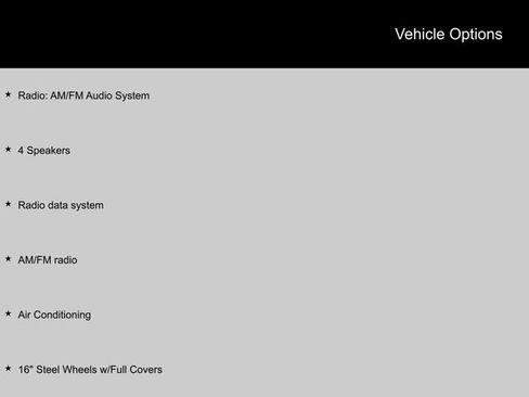 Used 2025 Nissan Kicks S FWD image 2