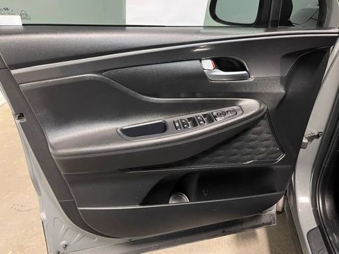 Used 2022 Hyundai Santa Fe SEL image 20