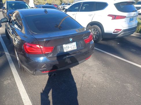 Used 2019 BMW 430i Gran Coupe image 2
