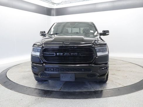 Certified 2019 RAM 1500 Big Horn AWD/4WD image 11