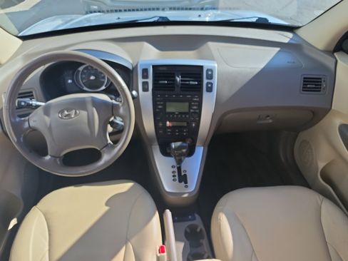 Used 2008 Hyundai Tucson Limited FWD image 24