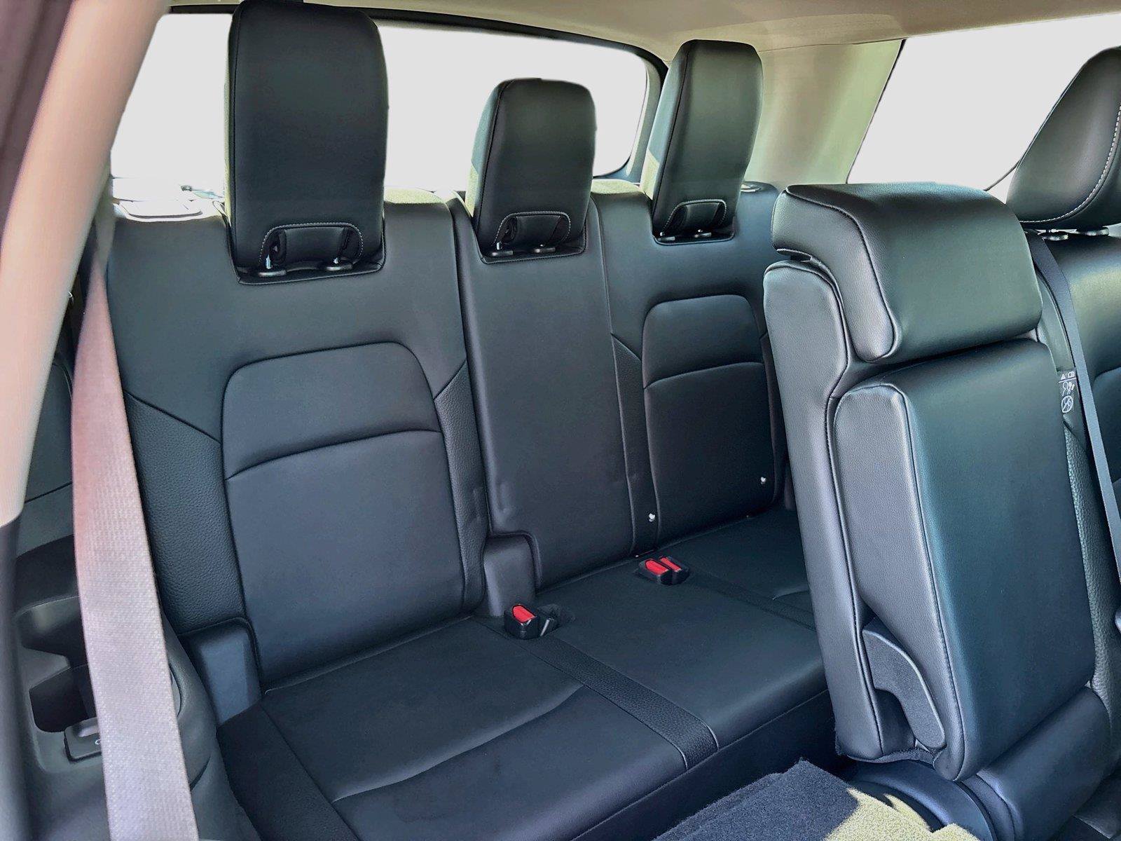 Used 2022 Nissan Pathfinder SL w/ Cargo Package AWD/4WD image 31