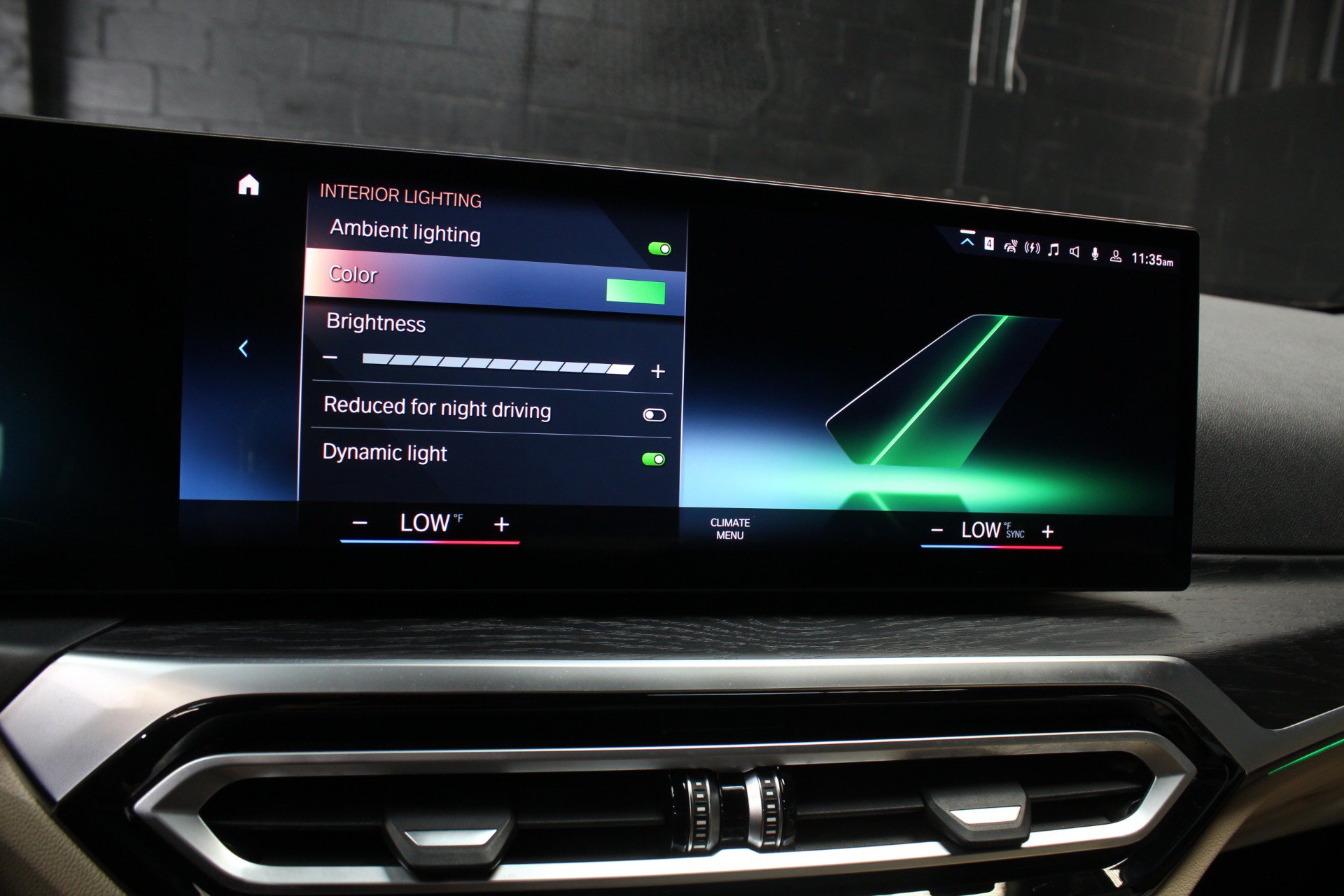 Used 2024 BMW 430i Convertible w/ Premium Package RWD image 72