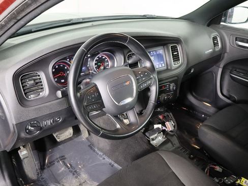 Used 2020 Dodge Charger Police image 17